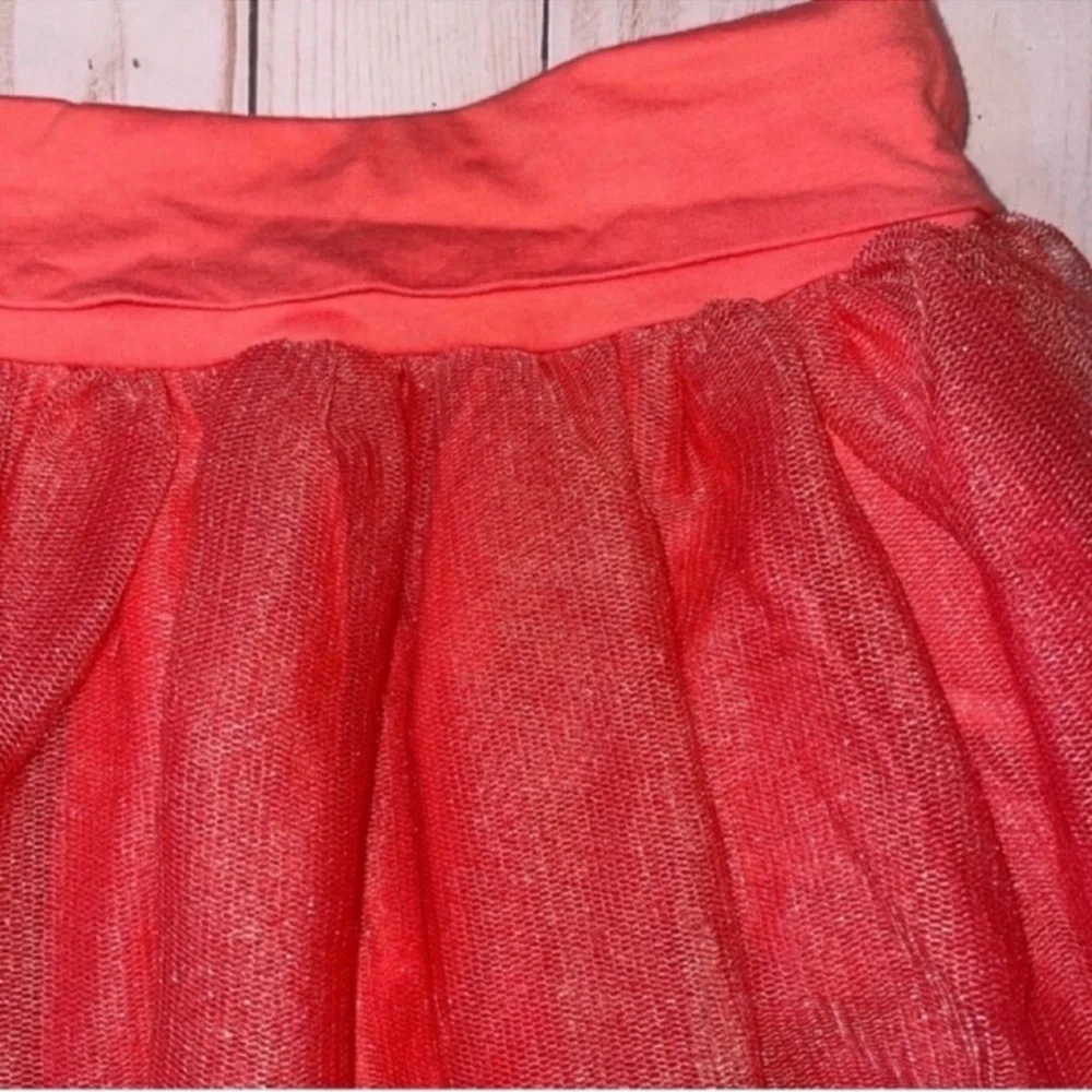 Gymboree skirt NWT